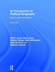 Book cover of: Introduction to Political Geography. By: Rhys Jones