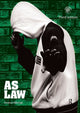 Book cover of: AS Law. By: Andrew Mitchell