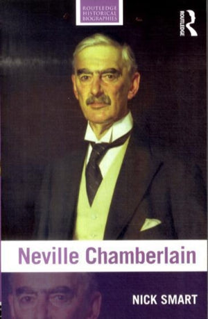 Neville Chamberlain