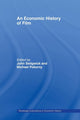 Book cover of: Economic History of Film. By: John Sedgwick