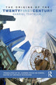 Book cover of: Origins of the Twenty First Century. By: Gabrie Tortella, Gabriel Tortella Casares