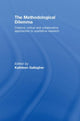 Book cover of: Methodological Dilemma. By: Kathl Gallagher
