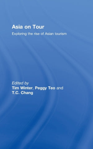 Asia on Tour