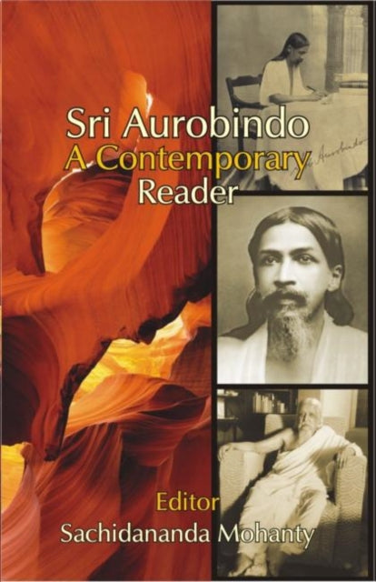 Book cover of: Sri Aurobindo. By: Aurobindo Ghose