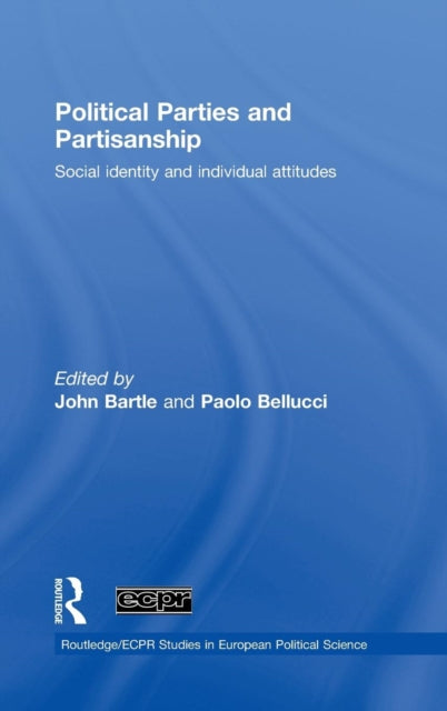 Book cover of: Political Parties and Partisanship