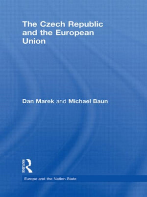 The Czech Republic and the European Union