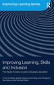 Book cover of: Improving Learning, Skills and Inclusion. By: FRANK COFFIELD