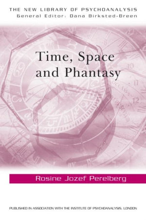 Time, Space and Phantasy