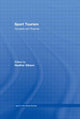 Book cover of: Sport Tourism. By: Heather Gibson