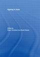 Book cover of: Ageing in Asia. By: Roger Goodman