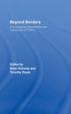 Book cover of: Beyond Borders. By: Brian Doherty