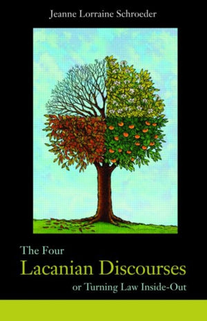 Four Lacanian Discourses
