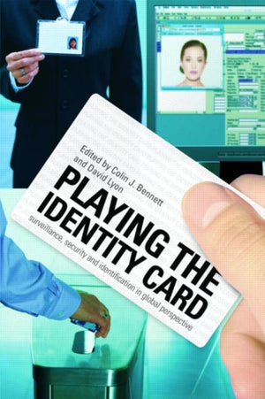 Playing the Identity Card