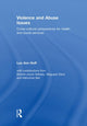 Book cover of: Violence and Abuse Issues. By: Lee Ann Hoff