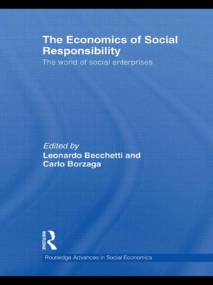 Economics of Social Responsibility