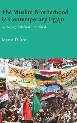 Muslim Brotherhood in Contemporary Egypt