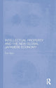 Book cover of: Intellectual Property and the New Global Japanese Economy. By: Ruth Taplin