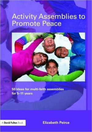 Activity Assemblies to Promote Peace