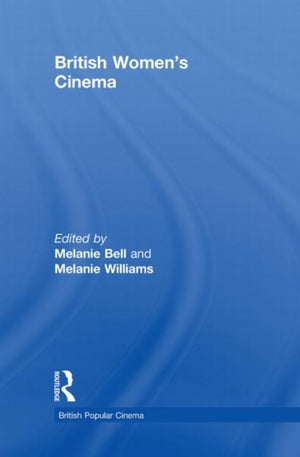 British Women's Cinema