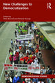 Book cover of: New Challenges to Democratization