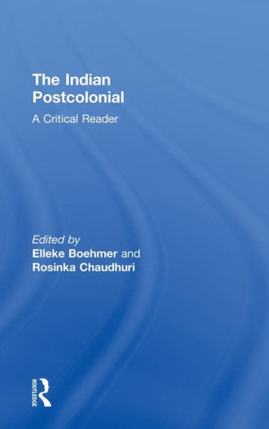 Indian Postcolonial