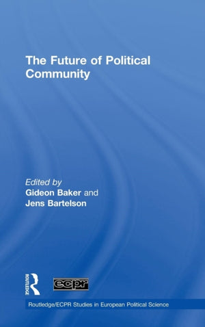 Future of Political Community
