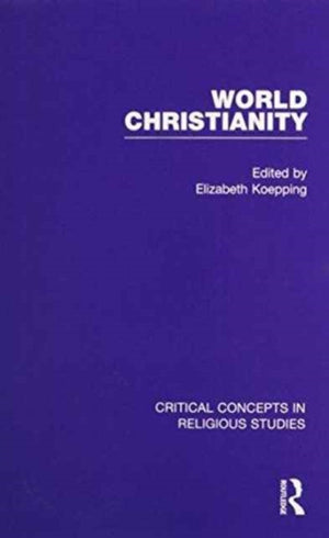 World Christianity