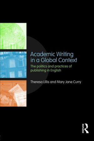 Academic Writing in a Global Context