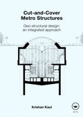 Cut-and-Cover Metro Structures