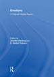 Book cover of: Emotions: A Cultural Studies Reader
