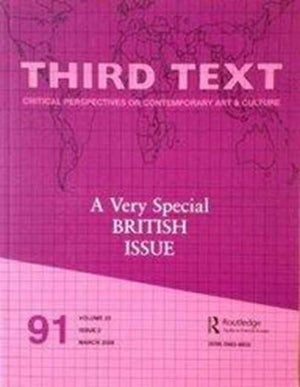 Third Text