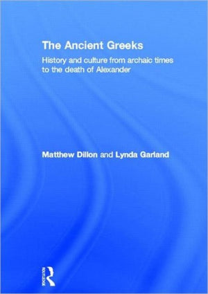 The Ancient Greeks