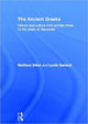Book cover of: Ancient Greeks. By: Matthew Dillon