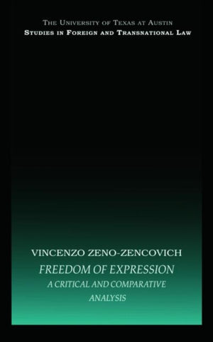 Freedom of Expression