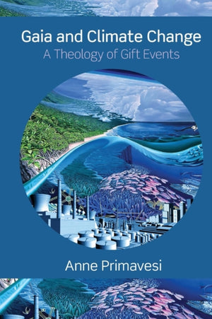 Gaia and Climate Change