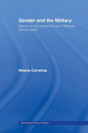 Gender and the Military