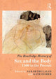 Book cover of: Routledge History of Sex and the Body