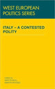 Book cover of: Italy - A Contested Polity