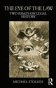 Book cover of: Eye of the Law. By: Michael Stolleis