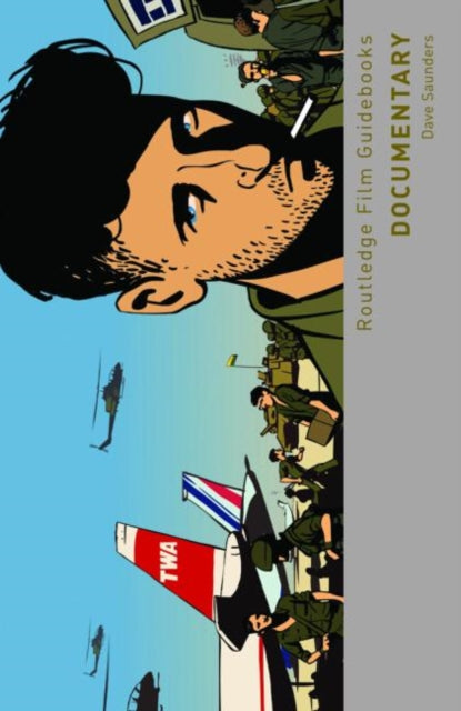 Book cover of: Documentary. By: Dave Saunders, Saunders, Dave.
