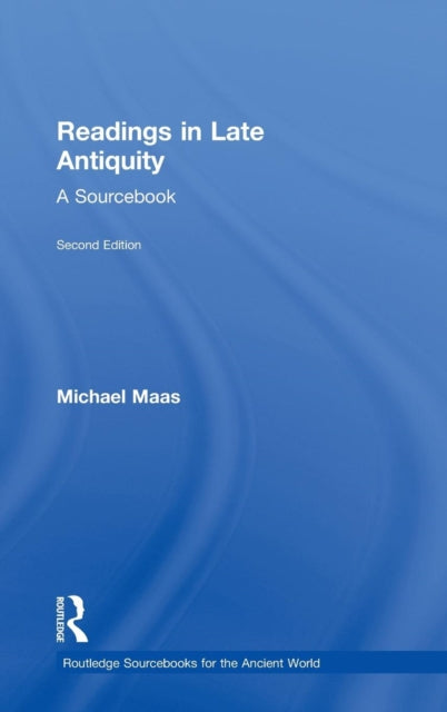 Readings in Late Antiquity