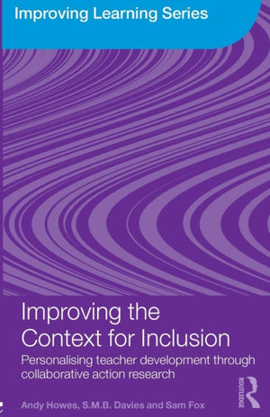 Improving the Context for Inclusion