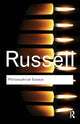 Book cover of: Philosophical Essays. By: Bertrand Russell