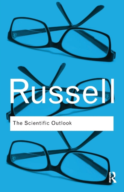Scientific Outlook