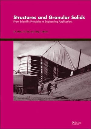 Structures and Granular Solids