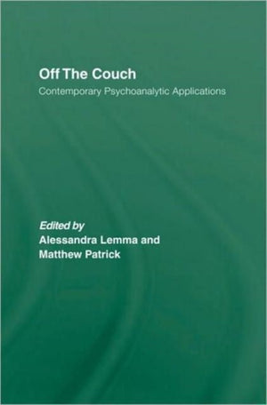 Off the Couch