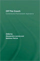 Book cover of: Off the Couch
