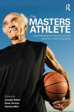 Masters Athlete