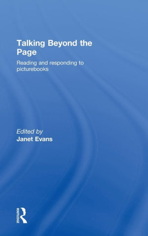 Talking Beyond the Page