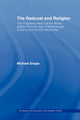 Book cover of: Redcoat and Religion. By: Michael Snape